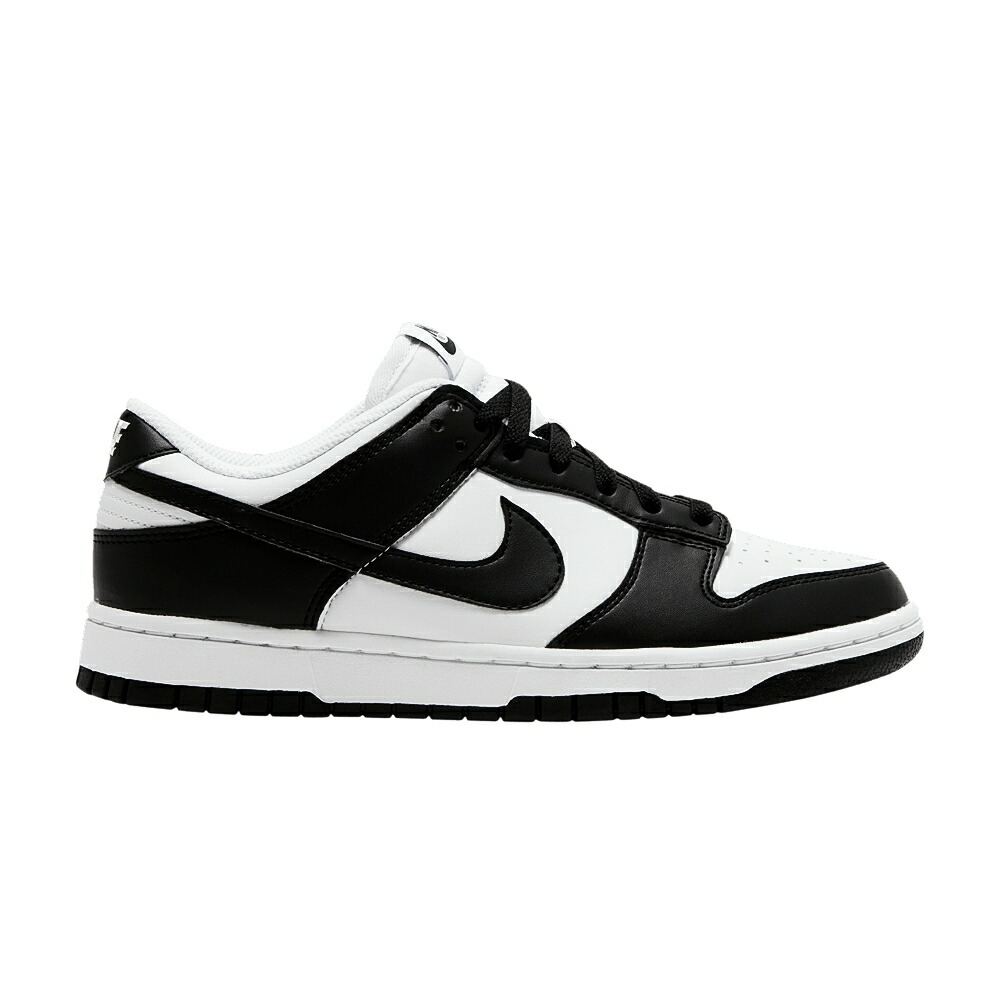 ナイキ ダンク 白色 ホワイト 黒色 ブラック ダンクロー BLACK SOCKLINER スニーカー レディース NIKE WMNS DUNK LOW NEXT NATURE WHITE - / WHITE BLACK