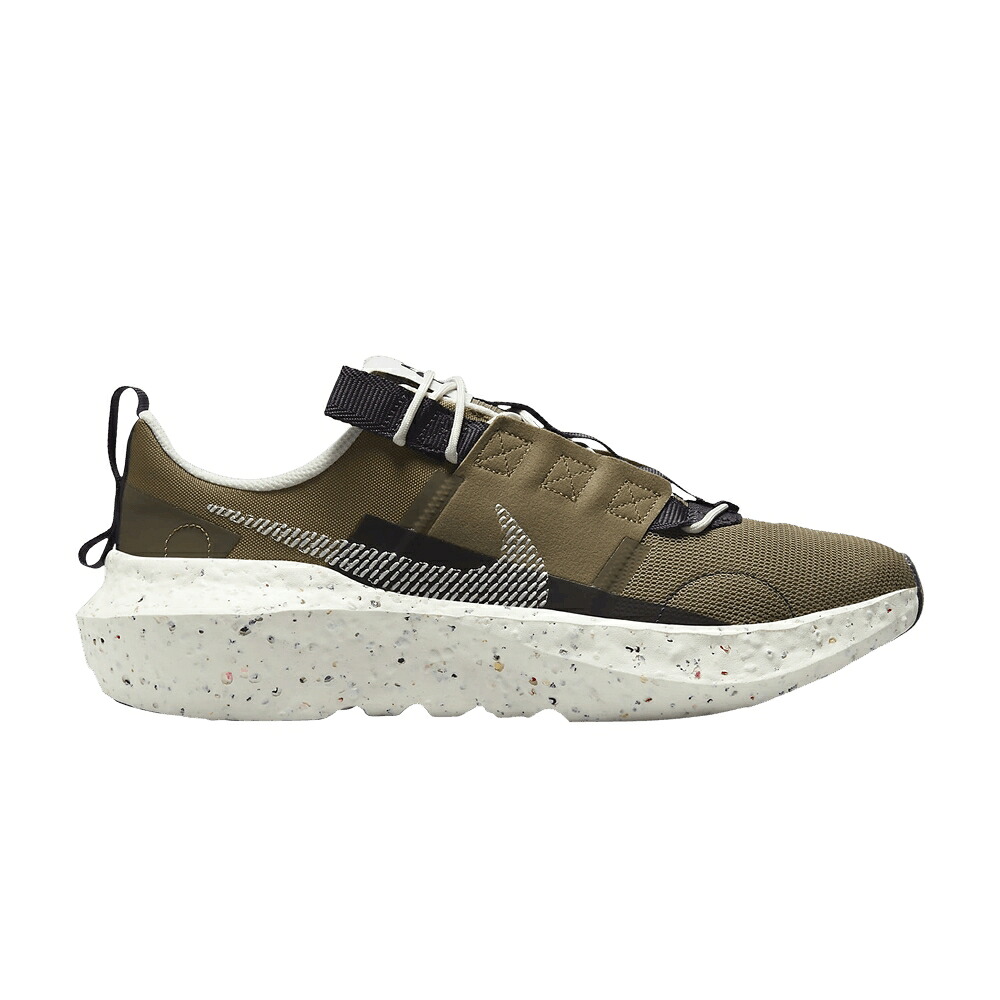 ナイキ 差しひびき 赤銅色 赤銅色 紫 パープル \u0027BROWN KELP\u0027 スニーカー メンズ NIKE CRATER IMPACT / BROWN KELP CAVE PURPLE BARELY