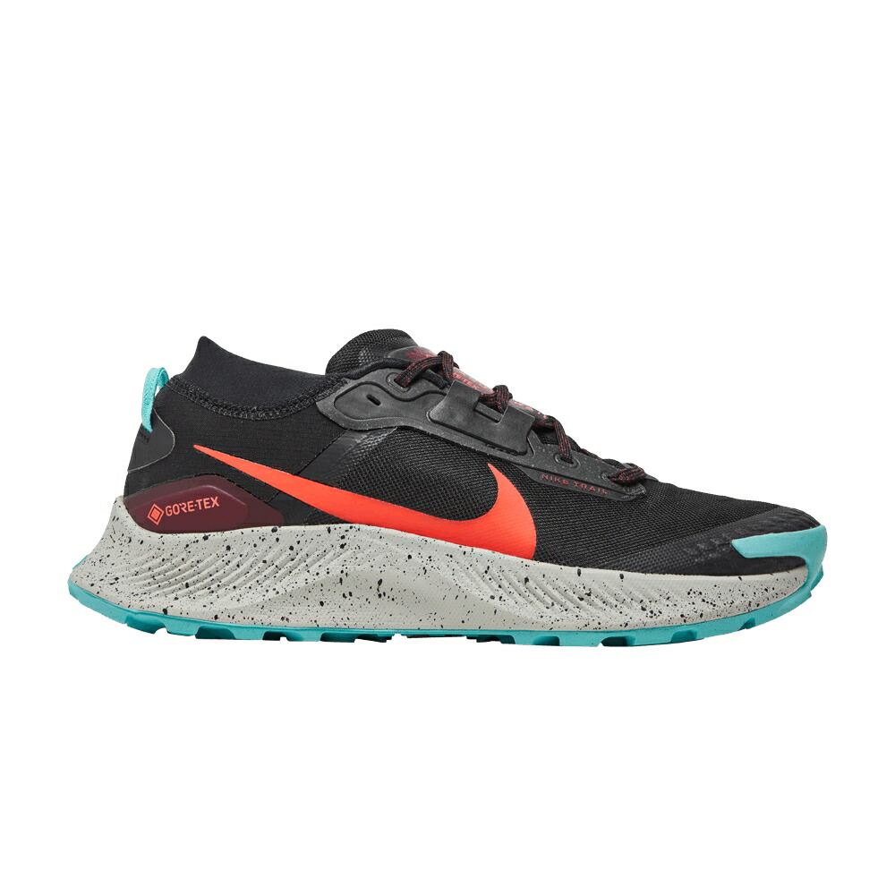 ナイキ ペガサス 黒いこと 黒いこと 活動的 \u0027BLACK CRIMSON\u0027 スニーカー メンズ NIKE PEGASUS TRAIL 3 GTX BRIGHT / BLACK DARK BEETROOT DYNAMIC