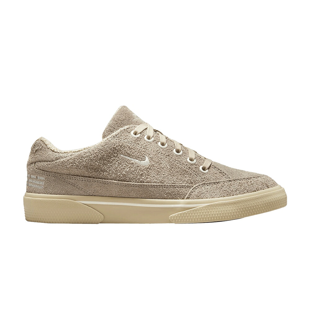 ナイキ パール 白いこと 白いこと \u0027KOROMOGAE\u0027 スニーカー レディース NIKE WMNS GTS 97 / MOON FOSSIL RATTAN PEARL WHITE 靴-レディース靴-スニーカー