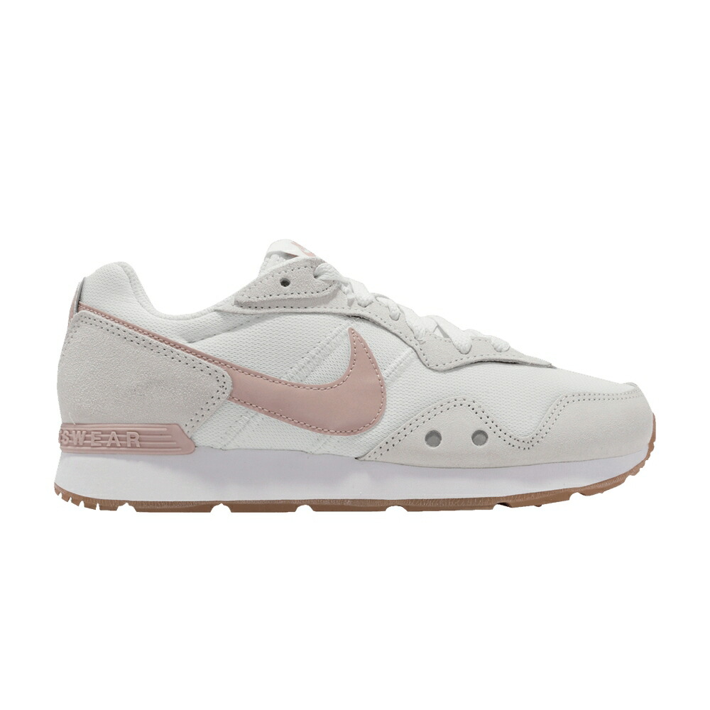 ナイキ ピンク オックスフォード 白色 ホワイト AIL OXFORD スニーカー レディース NIKE WMNS RUNNER WIDE PINK / SAIL PINK OXFORD WHITE