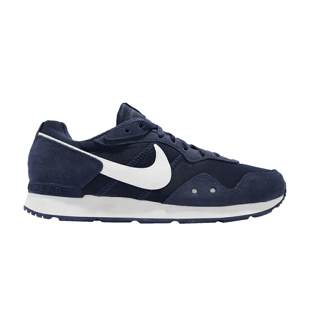 ナイキ 紺色 米国海軍 白いこと 白いこと \u0027MIDNIGHT NAVY\u0027 スニーカー メンズ NIKE RUNNER WIDE / MIDNIGHT NAVY WHITE