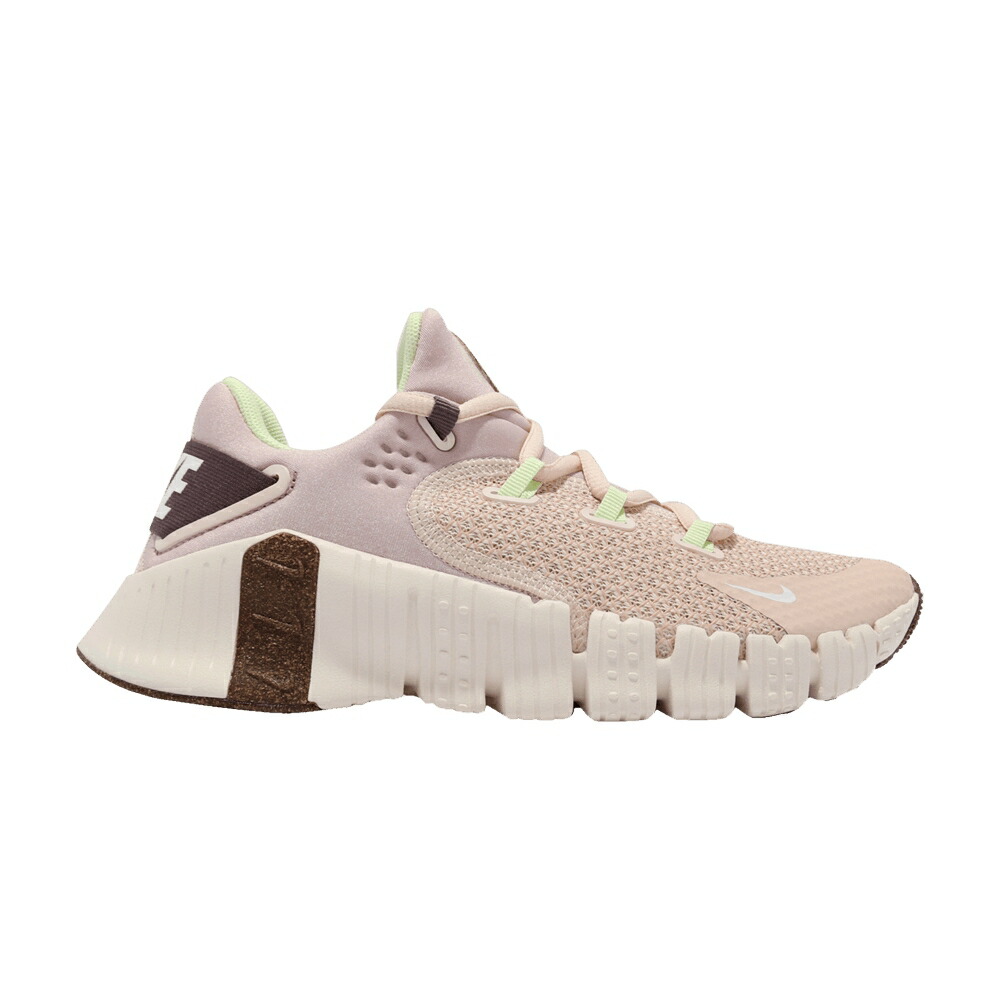 ナイキ フリー 白色 ホワイト パール PEARL SAIL スニーカー レディース NIKE WMNS FREE METCON 4 WHITE / PEARL WHITE WHITE SAIL