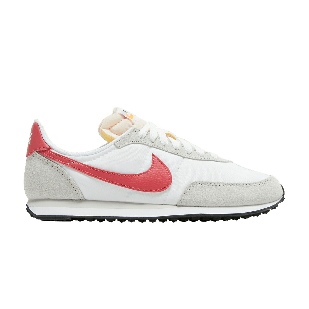 ナイキ ワッフル トレーナー ピンク 白色 ホワイト 'PHOTON PINK' スニーカー レディース NIKE WMNS WAFFLE TRAINER 2 DUST ARCHAEO / PHOTON DUST ARCHAEO PINK WHITE|スニケス
