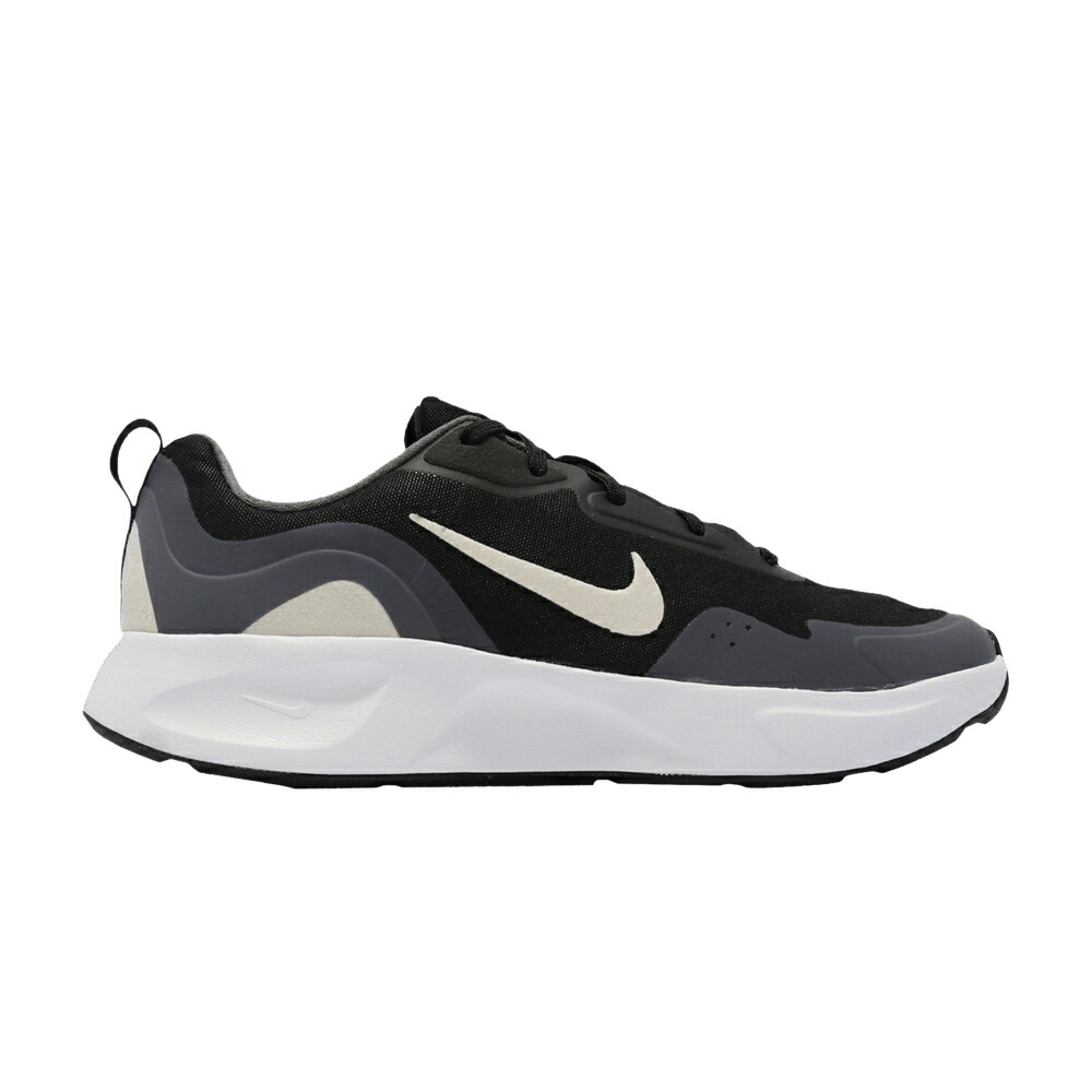 ナイキ 黒色 ブラック 灰色 グレー 'BLACK BONE' ジュニア キッズ NIKE WEARALLDAY GS LIGHT / BLACK LIGHT BONE IRON GREY ベビー マタニティ スニーカー