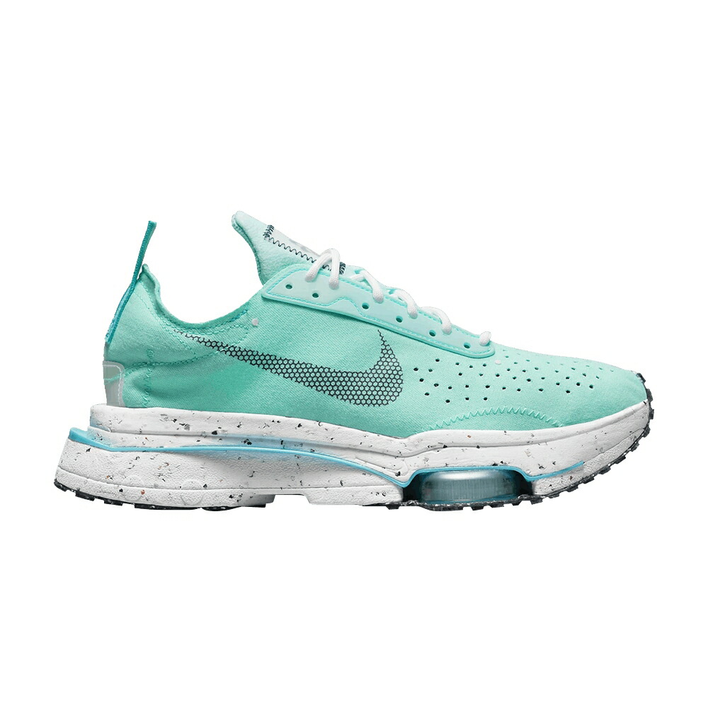 ナイキ ダイナミック 青色 ブルー DYNAMIC TURQUOISE スニーカー レディース NIKE WMNS AIR ZOOM-TYPE CRATER / DYNAMIC TURQUOISE TURQUOISE BLUE