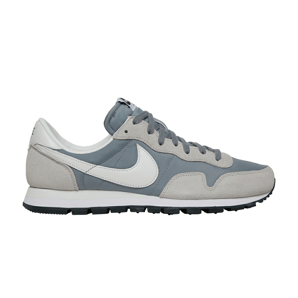 ナイキ ペガサス 薄墨色 薄墨色 白いこと 白いこと \u0027GREY FOG\u0027 スニーカー メンズ NIKE AIR PEGASUS 83 / GREY FOG PHOTON DUST WHITE
