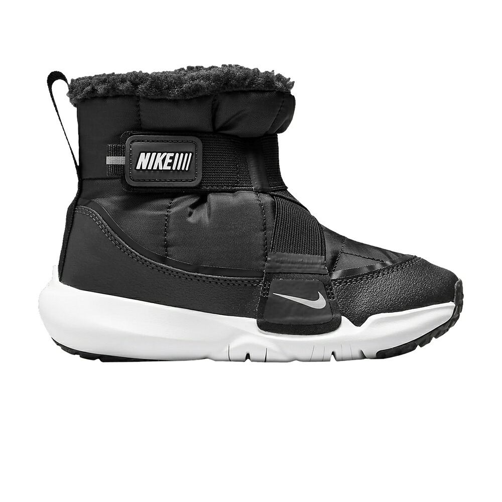 ナイキ ブーツ 黒いこと 黒いこと 薄墨色 薄墨色 \u0027BLACK WHITE\u0027 御坊っちゃん キッズ NIKE FLEX ADVANCE BOOT なおなお書き / BLACK DARK SMOKE GREY UNIVERSITY もの言う花 マタニティ スニーカー