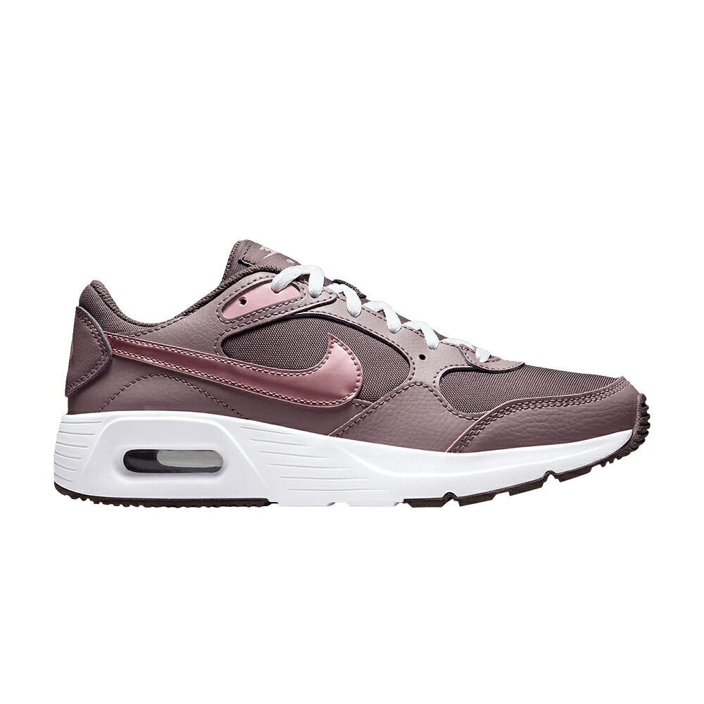 ナイキ マックス 紫 相撲取り草 サクラ色 エア湖マックス \u0027VIOLET ORE\u0027 御坊っちゃん キッズ NIKE AIR MAX SC GS / VIOLET ORE LIGHT VIOLET ORE PINK もの言う花 マタニティ スニーカー