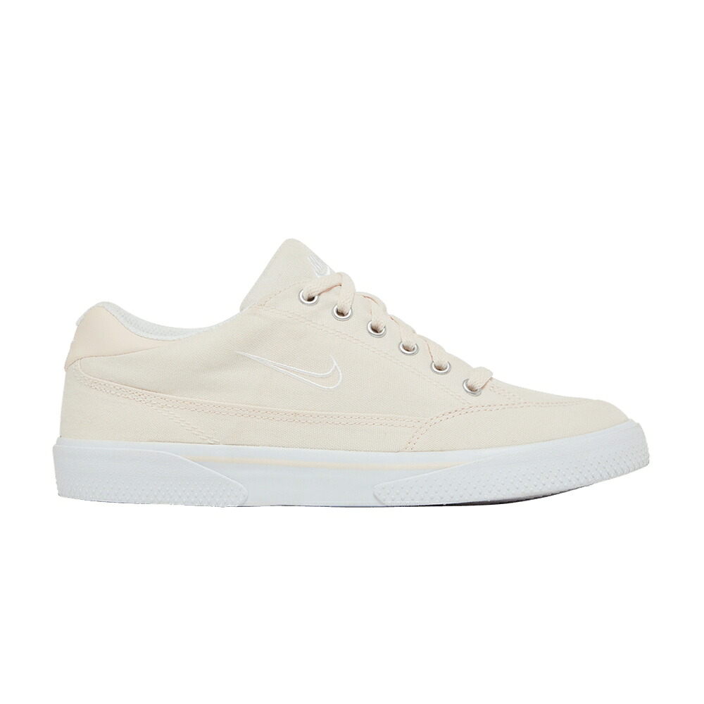 ナイキ ピンク 白色 ホワイト 'LIGHT PINK' スニーカー レディース NIKE WMNS RETRO GTS SOFT / LIGHT SOFT PINK WHITE|スニケス