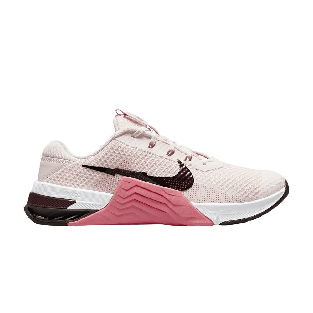 ナイキ サクラ色 サクラ色 \u0027LIGHT スニーカー レディース NIKE WMNS METCON 7 SOFT PINK BEETROOT / LIGHT SOFT PINK GYPSY ROSE DARK
