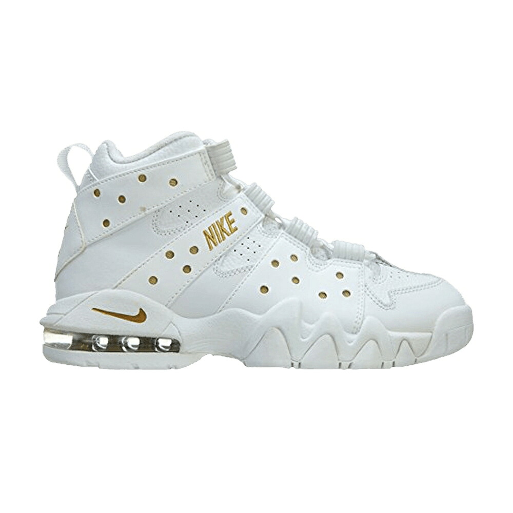 ナイキ マックス 白色 ホワイト ゴールド エアマックス 'WHITE GOLD' ジュニア キッズ NIKE AIR MAX 94 CB EX GS METALLIC / WHITE METALLIC GOLD ベビー マタニティ スニーカー|スニケス