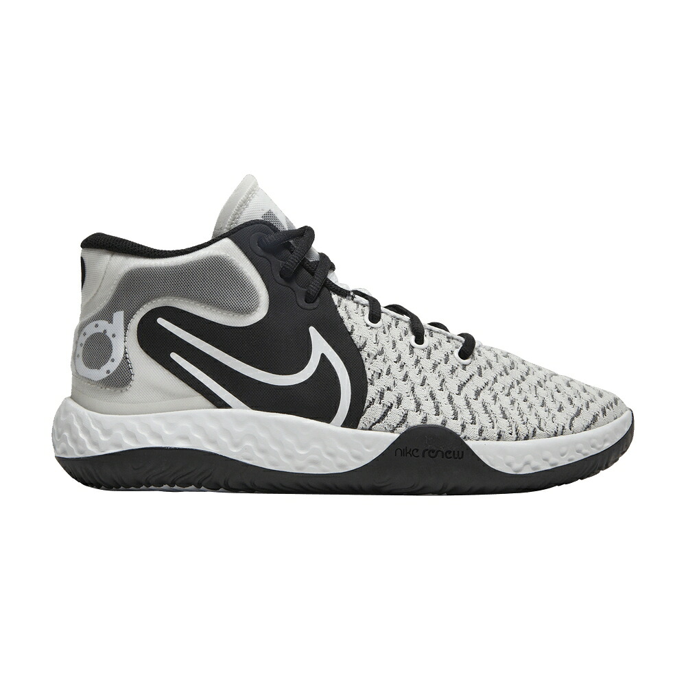 ナイキ 白いこと 白いこと 黒いこと 黒いこと \u0027WHITE BLACK\u0027 スニーカー メンズ NIKE KD TREY 5 VIII EP / WHITE WHITE BLACK