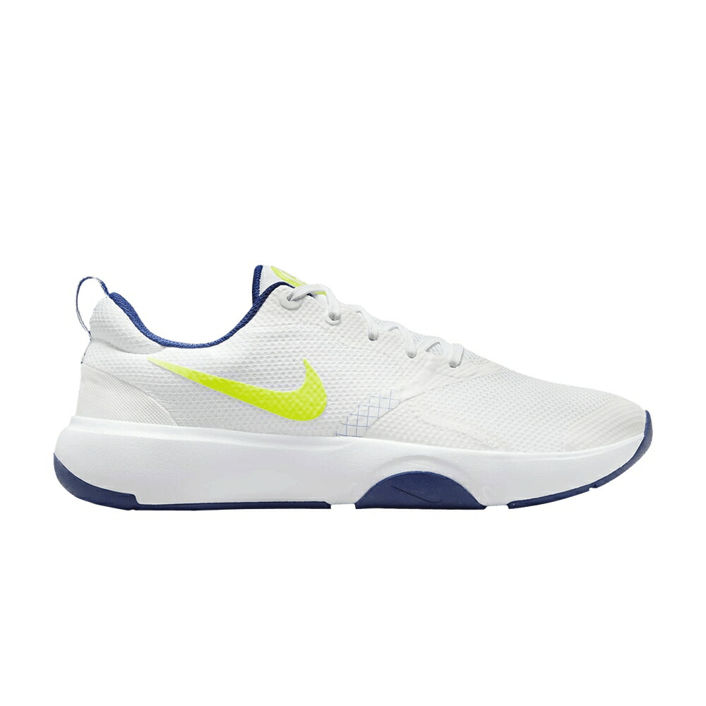 ナイキ シティ 青み 青色 白いこと 白いこと ディープ \u0027WHITE VOLT\u0027 スニーカー メンズ NIKE CITY REP TR RACER BLUE / WHITE DEEP ROYAL BLUE RACER BLUE