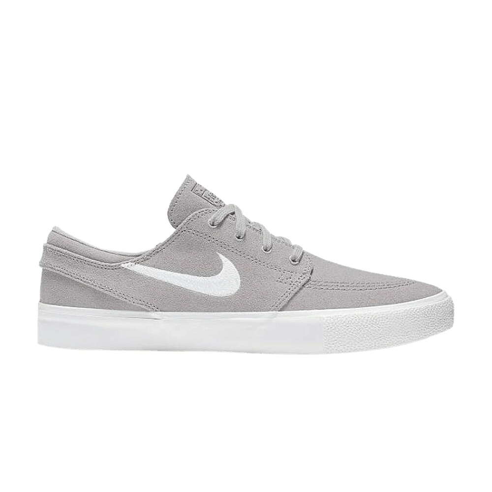 ナイキ 望遠レンズ エスビー 薄墨色 薄墨色 白いこと 白いこと \u0027ATMOSPHERE GREY\u0027 スニーカー メンズ NIKE ZOOM STEFAN JANOSKI RM SB / ATMOSPHERE GREY WHITE DARK GREY