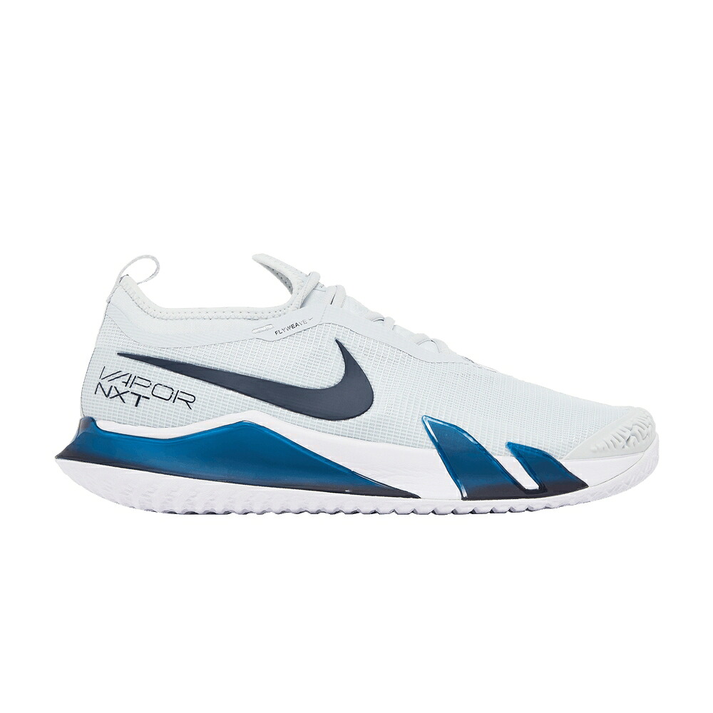 ナイキ コート リアクト プラチナム ピュア 白色 ホワイト 'PURE OBSIDIAN' スニーカー メンズ NIKE NIKECOURT REACT VAPOR NXT PLATINUM / PURE PLATINUM WHITE OBSIDIAN｜スニケス