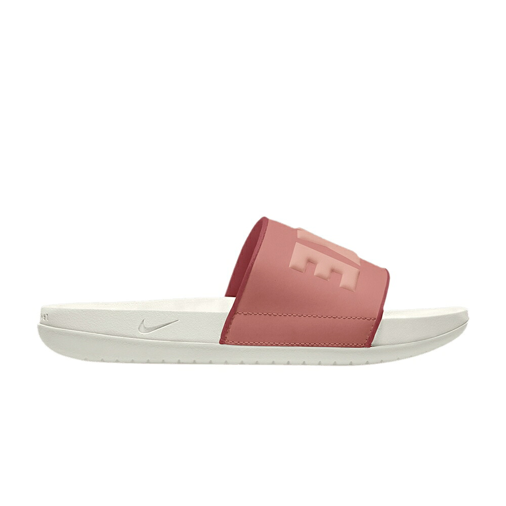 ナイキ サンダル ピンク 'CANYON RUST' スニーカー レディース NIKE WMNS OFFCOURT SLIDE / CANYON RUST SAIL RUST PINK 30,615円