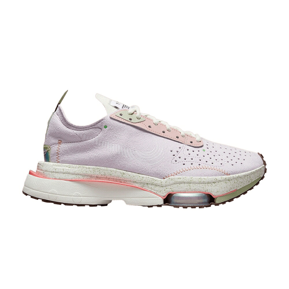 ナイキ さくら色 白いこと 白いこと \u0027REGAL PINK\u0027 スニーカー レディース NIKE WMNS AIR ZOOM-TYPE / REGAL PINK WHITE SAIL 靴-スニーカー