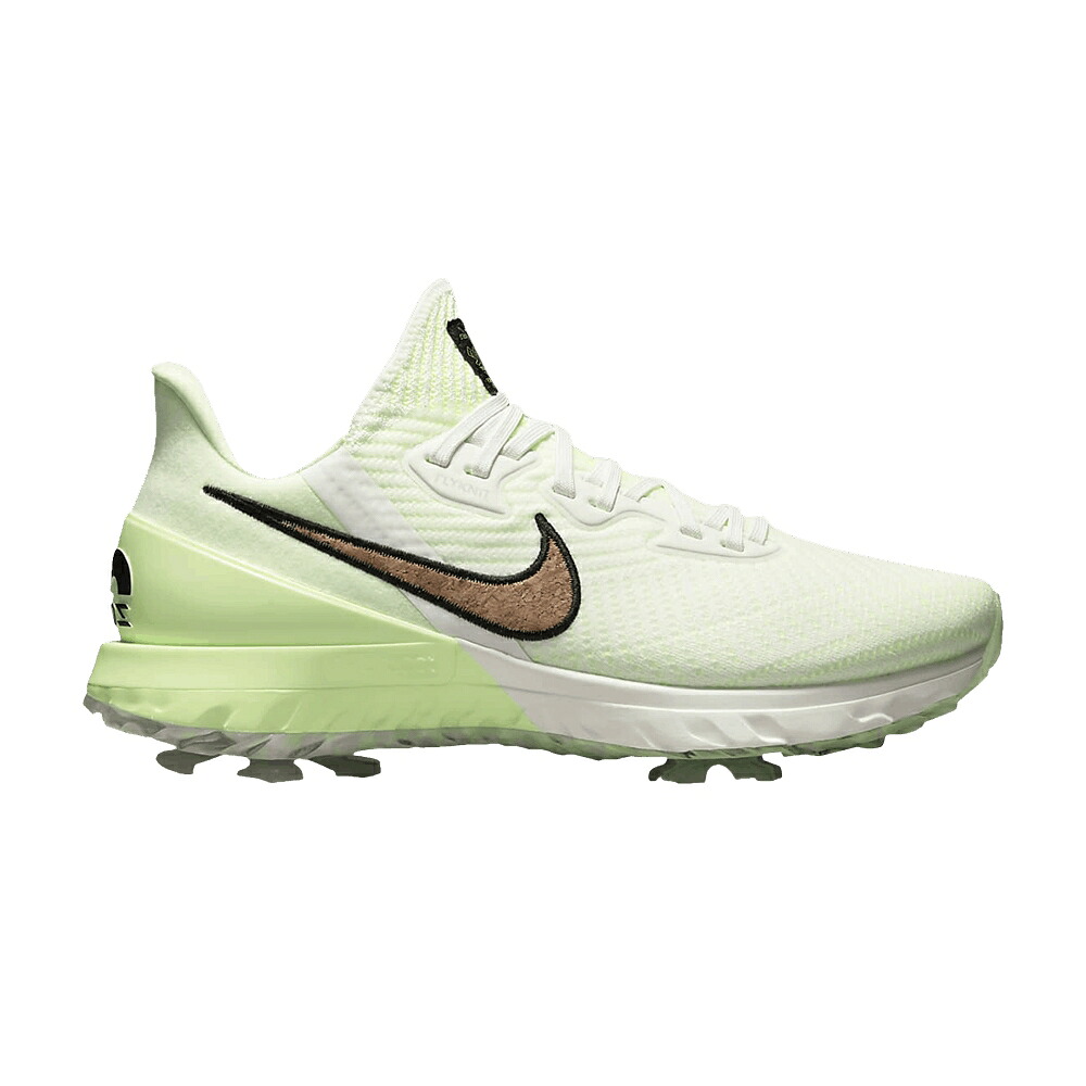 ナイキ 望遠レンズ ゴールド \u0027CORK\u0027 スニーカー メンズ NIKE AIR ZOOM INFINITY TOUR NRG WIDE / SAIL BARELY VOLT UNIVERSITY GOLD
