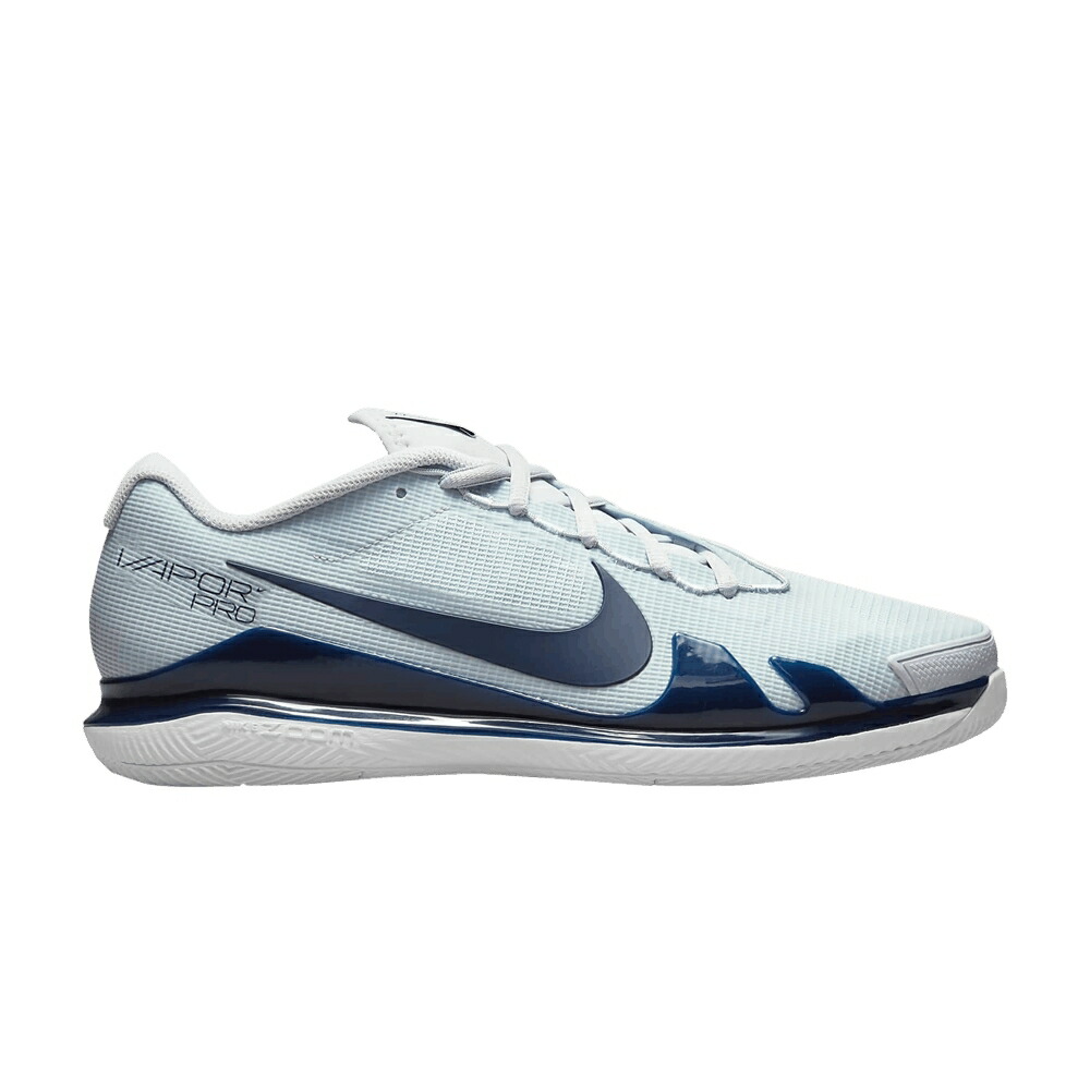 ナイキ コート ズーム プロ ピュア プラチナム 白色 ホワイト OBSIDIAN スニーカー メンズ NIKE NIKECOURT AIR ZOOM VAPOR PRO / PURE PLATINUM WHITE OBSIDIAN