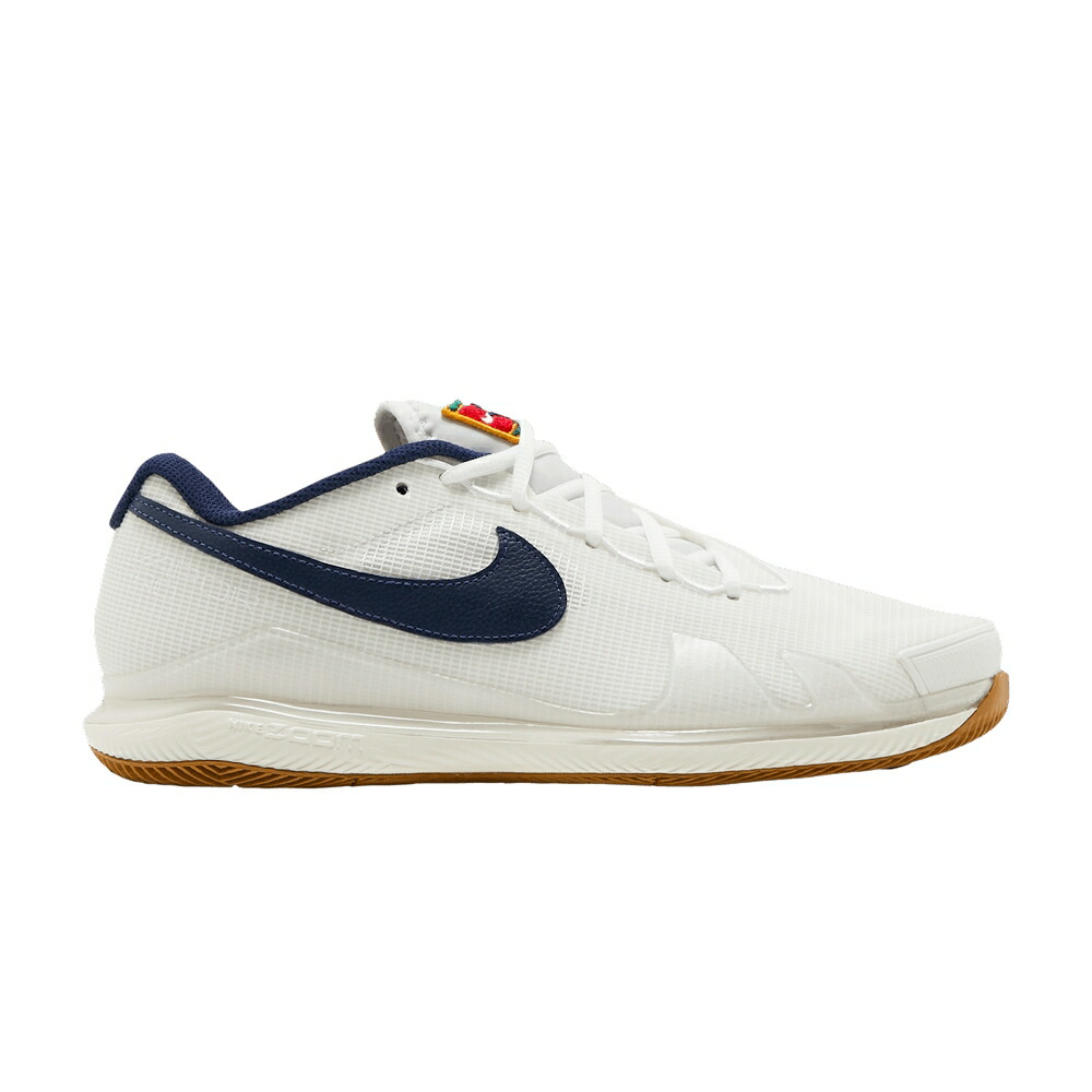 ナイキ コート ズーム プロ 白色 ホワイト UMMIT BLUE スニーカー メンズ NIKE NIKECOURT AIR ZOOM VAPOR PRO WHITE BINARY / SUMMIT WHITE WHITE SAIL BINARY