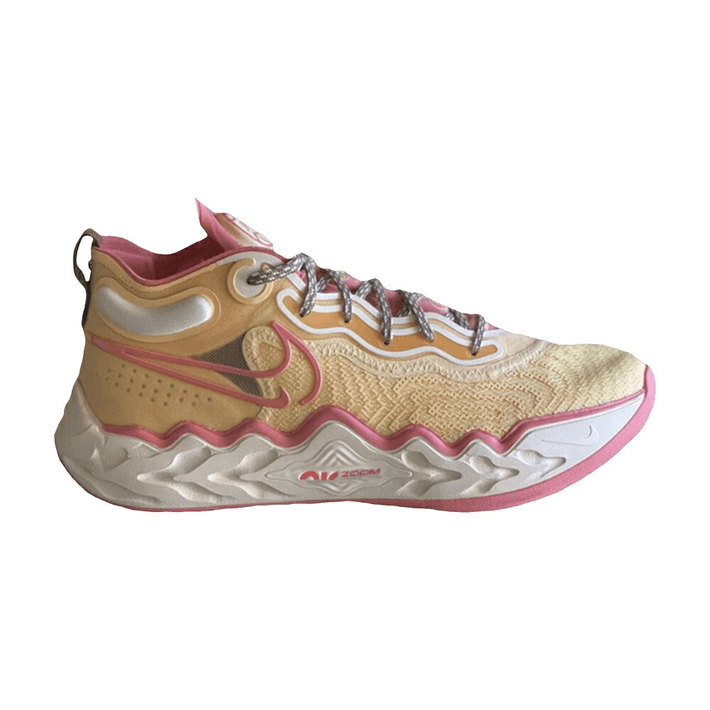 ナイキ 望遠レンズ 幽客 労働者階級 橙 オレンジ色 サクラ色 \u0027EYBL JAM\u0027 スニーカー メンズ NIKE AIR ZOOM GT RUN PRO PEACH / ORANGE CHALK PINK SALT