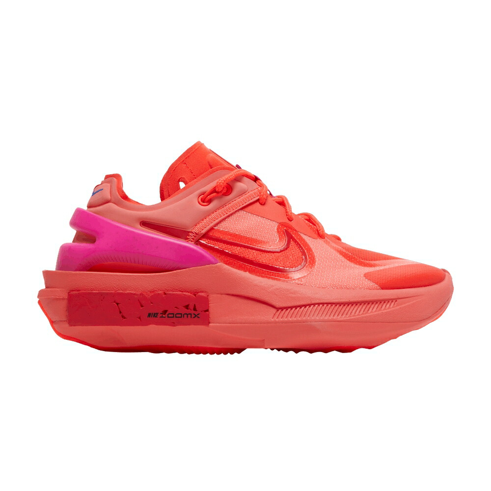 ナイキ クリムゾン マジック BRIGHT CRIMSON スニーカー レディース NIKE WMNS FONTANKA EDGE / BRIGHT CRIMSON FIREBERRY MAGIC