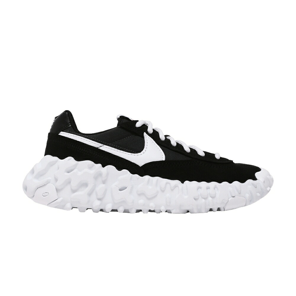 ナイキ 黒いこと 黒いこと 野球クラブ 橙 オレンジ色 \u0027BLACK WHITE\u0027 スニーカー メンズ NIKE OVERBREAK / BLACK ANTHRACITE TEAM ORANGE