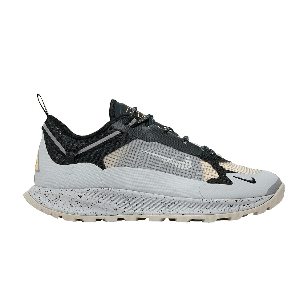 ナイキ 薄墨色 薄墨色 \u0027GREY TINT\u0027 スニーカー メンズ NIKE ACG AIR NASU 2 FOG MELON / GREY FOG MELON TINT METALLIC
