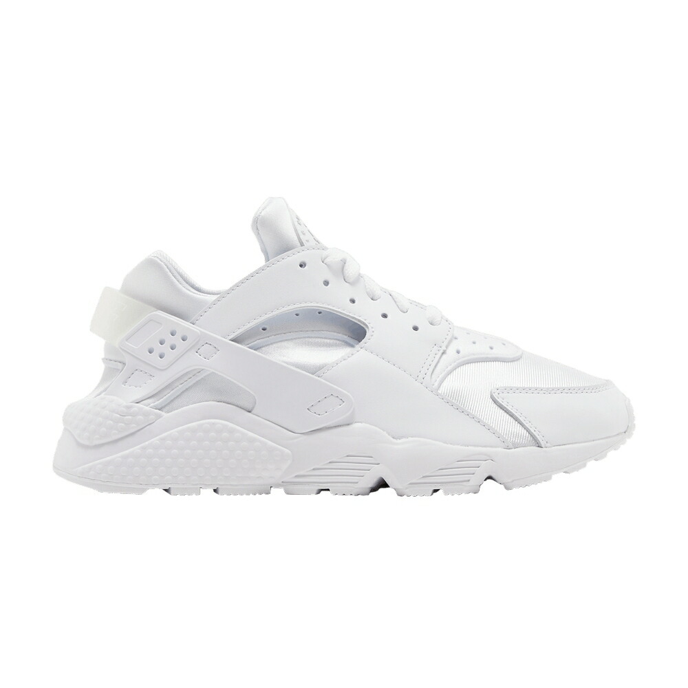 ナイキ ハラチ 白色 ホワイト ピュア プラチナム 'TRIPLE WHITE' スニーカー メンズ NIKE AIR HUARACHE / WHITE PURE PLATINUM 76,890円