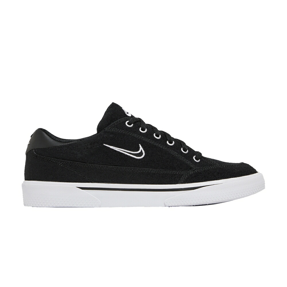 ナイキ 黒いこと 黒いこと 白いこと 白いこと \u0027BLACK\u0027 スニーカー メンズ NIKE GTS 97 / BLACK WHITE