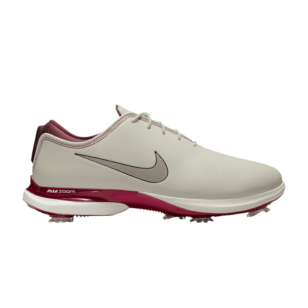 ナイキ ズーム ビクトリー フュージョン LIGHT RED スニーカー メンズ NIKE AIR ZOOM VICTORY TOUR 2 BONE FUSION / LIGHT BONE SAIL DARK BEETROOT