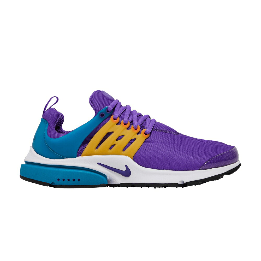 ナイキ プレスト ワイルド エア 'WILD BERRY' スニーカー メンズ NIKE AIR PRESTO / WILD BERRY CYBER TEAL UNIVERSITY｜スニケス