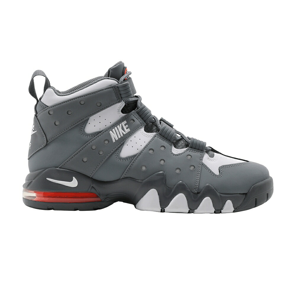 ナイキ マックス クール 灰色 グレー 白色 ホワイト 橙 オレンジ エアマックス 'COOL GREY' スニーカー メンズ NIKE AIR MAX 2 CB 94 2021 / COOL GREY WHITE TOTAL ORANGE 55,680円