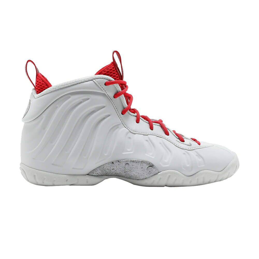 ナイキ 赤 レッド ゲーム 'USA MOON' ジュニア キッズ NIKE LITTLE POSITE ONE GS / PHOTON DUST UNIVERSITY RED GAME ベビー マタニティ スニーカー|スニケス