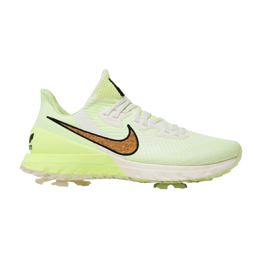 ナイキ 望遠レンズ ゴールド \u0027CORK\u0027 スニーカー メンズ NIKE AIR ZOOM INFINITY TOUR NRG / SAIL BARELY VOLT UNIVERSITY GOLD