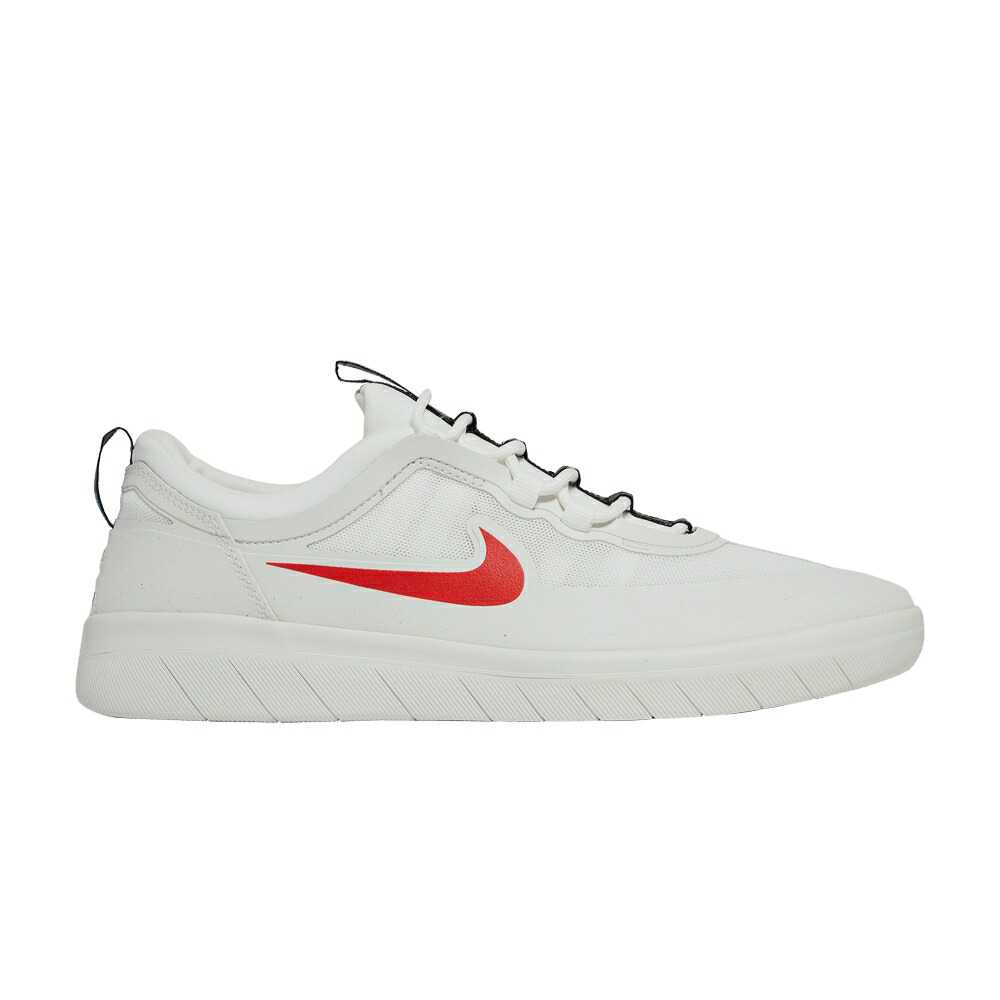 ナイキ フリー 白色 ホワイト 青色 ブルー ALTERNATING SWOOSH スニーカー メンズ NIKE NYJAH FREE / SUMMIT WHITE BLUE HERO