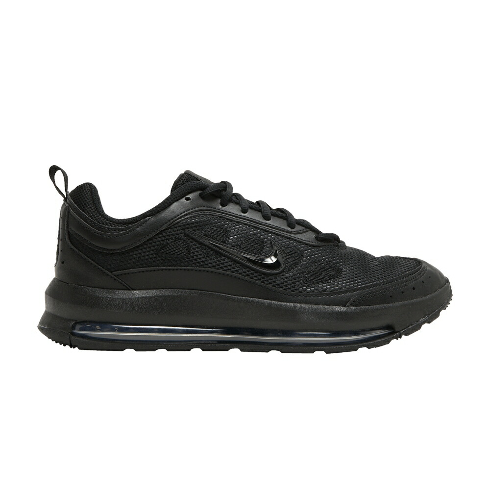 ナイキ マックス 黒いこと 黒いこと エア湖マックス \u0027TRIPLE BLACK\u0027 スニーカー メンズ NIKE AIR MAX AP / BLACK BLACK VOLT BLACK メンズ靴-靴