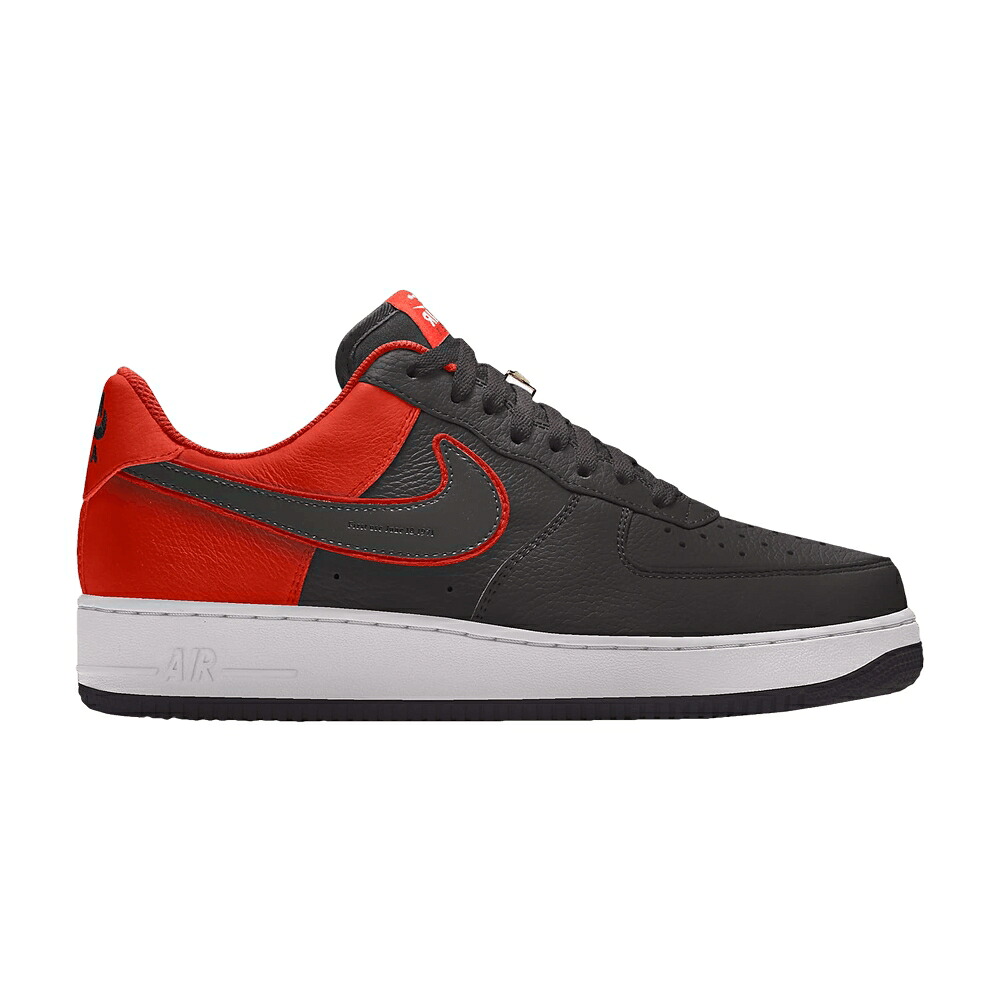 ナイキ 空軍 スニーカー レディース NIKE WMNS AIR FORCE 1 LOW UNLOCKED BY YOU / MULTI COLOR MULTI COLOR MULTI