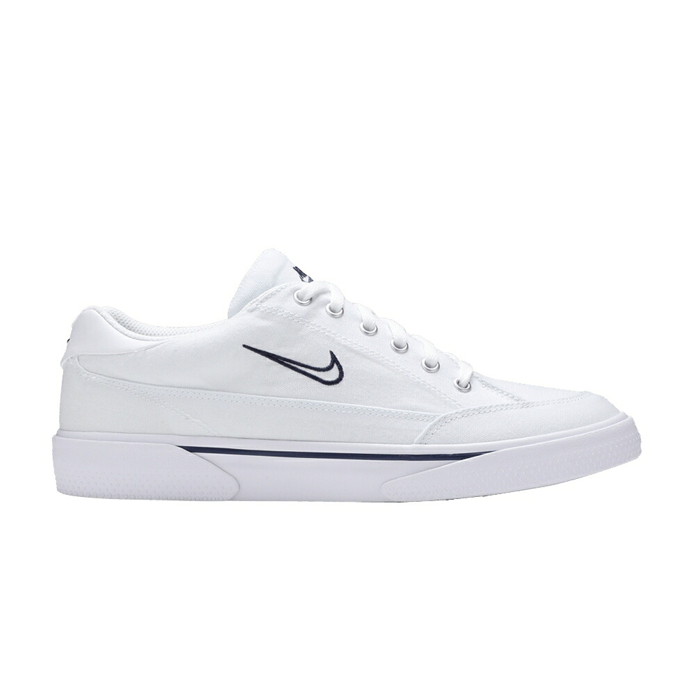 ナイキ 白色 ホワイト 'MATTE ALUMINUM' スニーカー メンズ NIKE RETRO GTS 97 / WHITE MATTE ALUMINUM MIDNIGHT