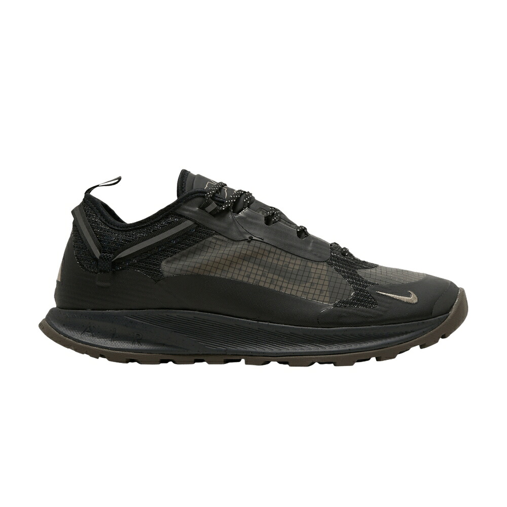 ナイキ 黒いこと 黒いこと \u0027ANTHRACITE\u0027 スニーカー メンズ NIKE ACG AIR NASU 2 / BLACK BLACK ANTHRACITE