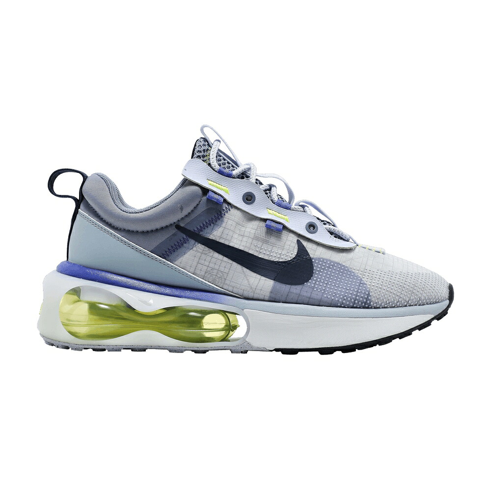 ナイキ マックス エア湖マックス \u0027GHOST SLATE\u0027 スニーカー メンズ NIKE AIR MAX 2021 ASHEN / GHOST ASHEN SLATE OBSIDIAN MIST