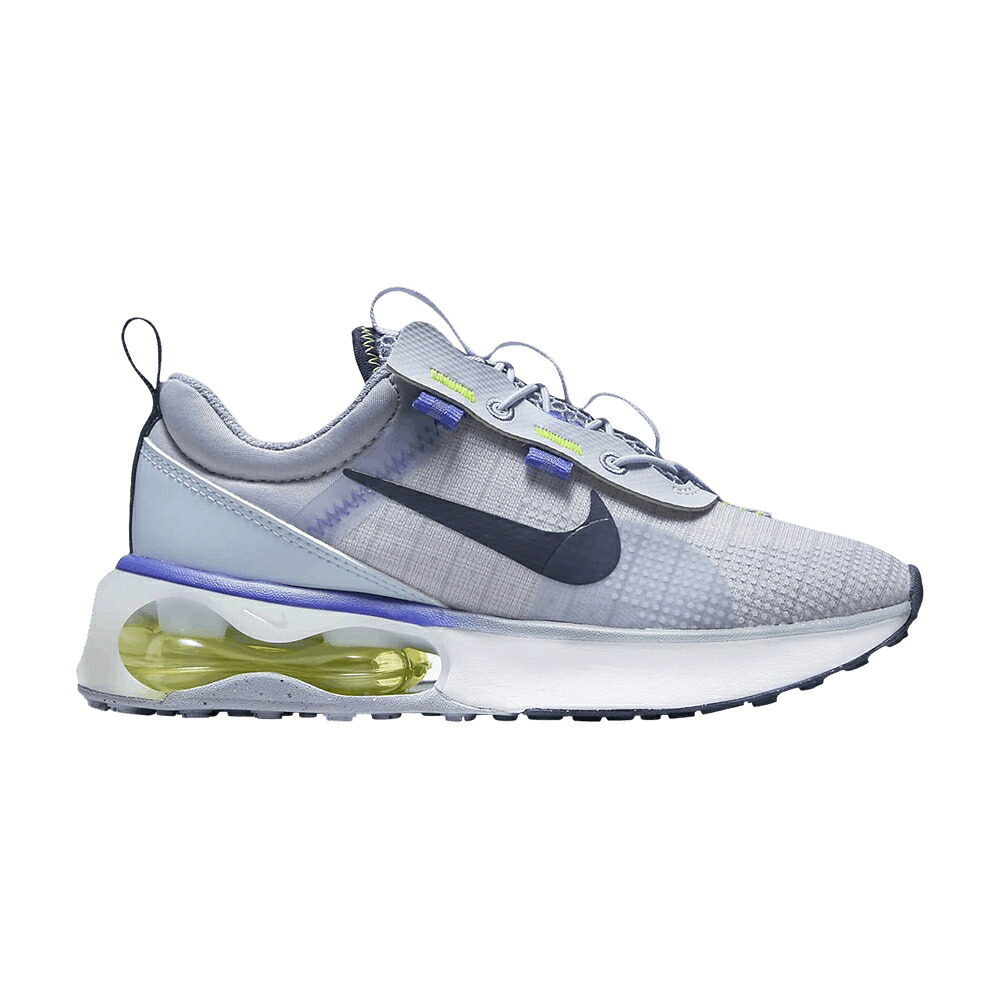ナイキ マックス エアマックス 'GHOST SLATE' ジュニア キッズ NIKE AIR MAX 2021 PS ASHEN / GHOST ASHEN SLATE OBSIDIAN MIST ベビー マタニティ スニーカー｜スニケス