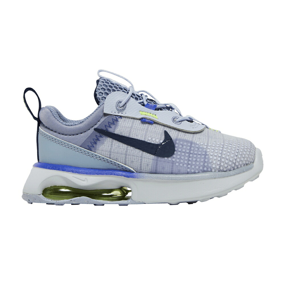 ナイキ マックス エア湖マックス \u0027GHOST SLATE\u0027 もの言う花 NIKE AIR MAX 2021 TD ASHEN / GHOST ASHEN SLATE OBSIDIAN MIST