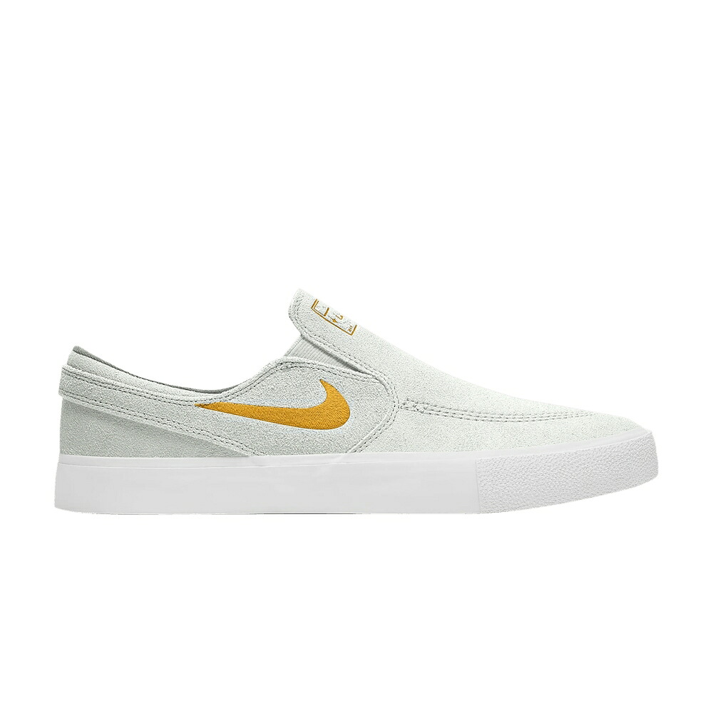 ナイキ 望遠レンズ エスビー 白いこと 白いこと \u0027SUMMIT GOLD\u0027 スニーカー メンズ NIKE ZOOM STEFAN JANOSKI SLIP RM SB WHITE UNIVERSITY / SUMMIT WHITE SUMMIT WHITE WHITE