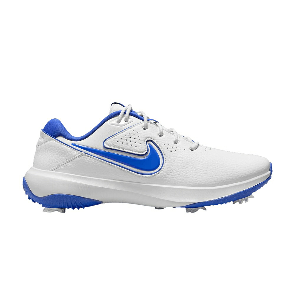 ナイキ 白星 労働者階級 白いこと 白いこと \u0027WHITE ROYAL\u0027 スニーカー メンズ NIKE VICTORY PRO 3 HYPER / WHITE HYPER ROYAL