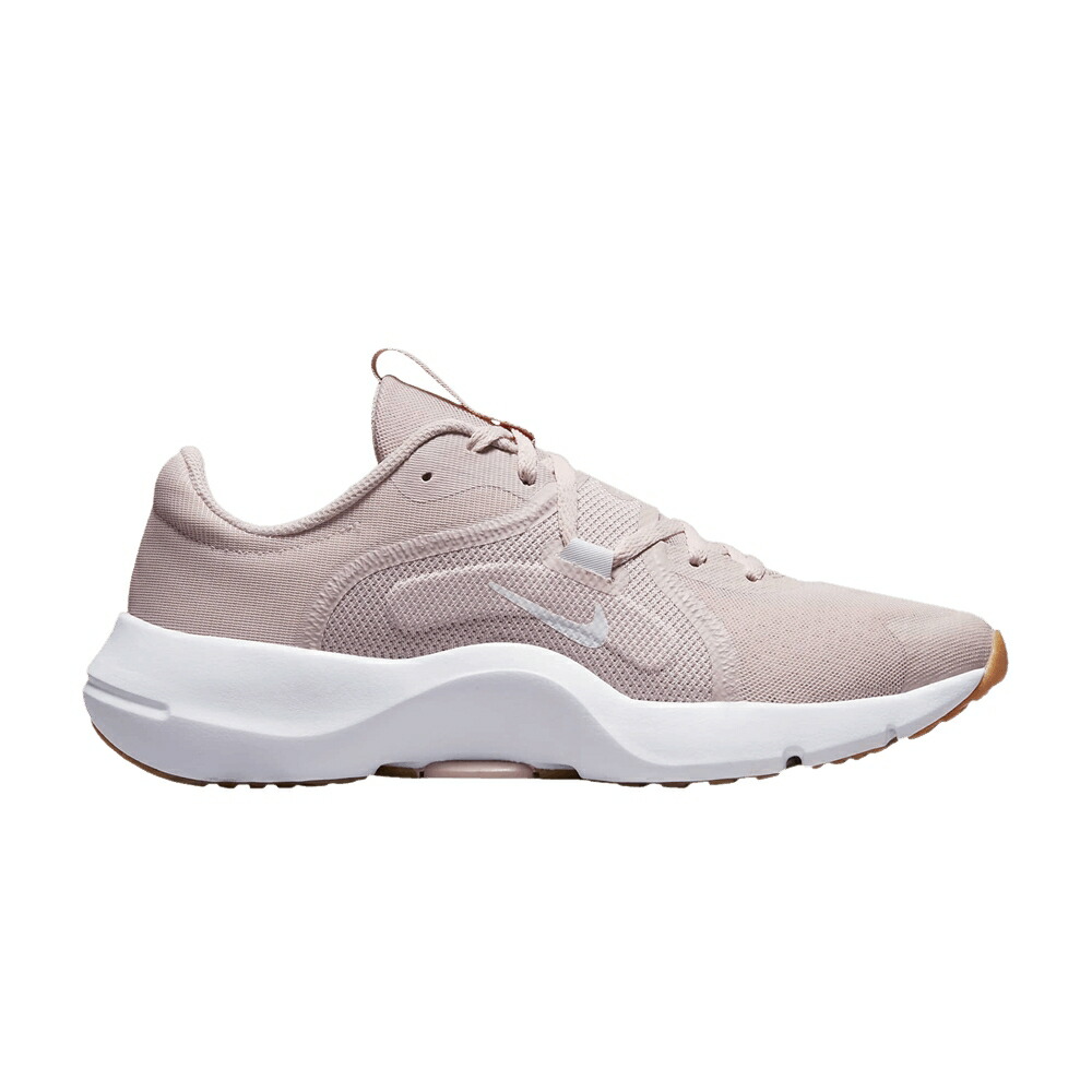 ナイキ サー青少年 サクラ色 サクラ色 オックスフォード \u0027BARELY ROSE\u0027 スニーカー レディース NIKE WMNS IN-SEASON TR 13 / BARELY ROSE PINK OXFORD GUM
