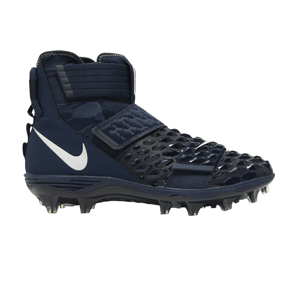 ナイキ エリート 紺色 米国海軍 白いこと 白いこと \u0027MIDNIGHT NAVY\u0027 スニーカー メンズ NIKE FORCE SAVAGE ELITE 2 / MIDNIGHT NAVY WHITE