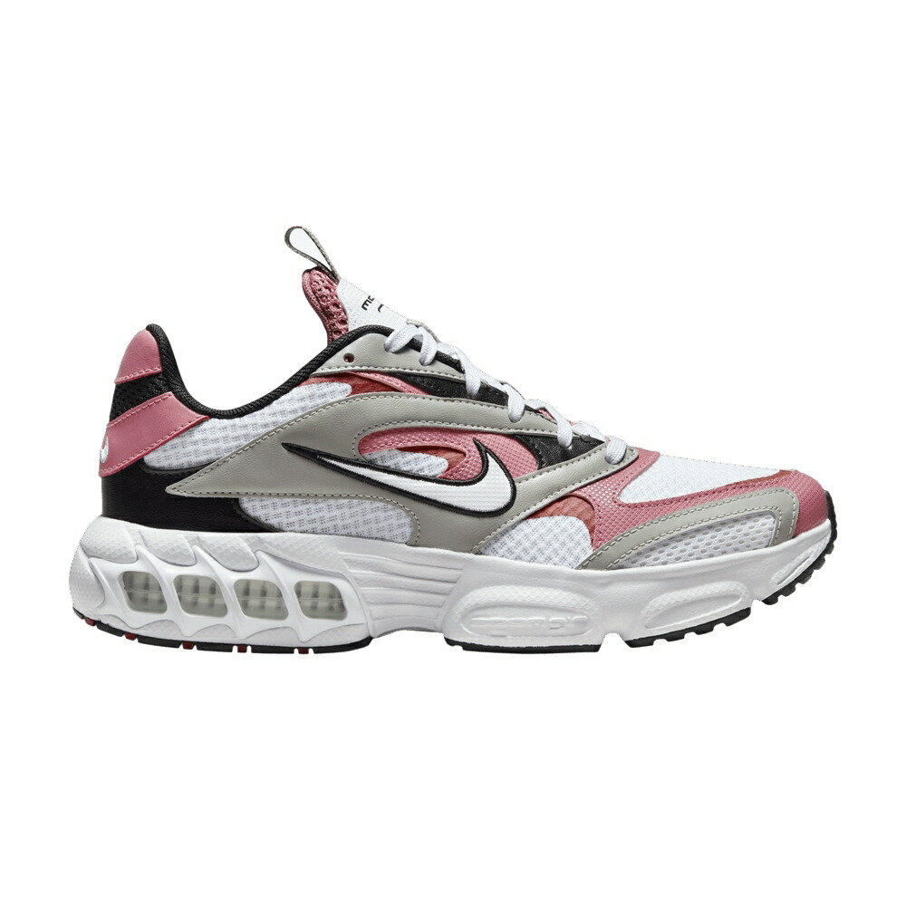 ナイキ 望遠レンズ 火の手 白いこと 白いこと \u0027DESERT BERRY\u0027 スニーカー レディース NIKE WMNS ZOOM AIR FIRE / COBBLESTONE WHITE DESERT BERRY