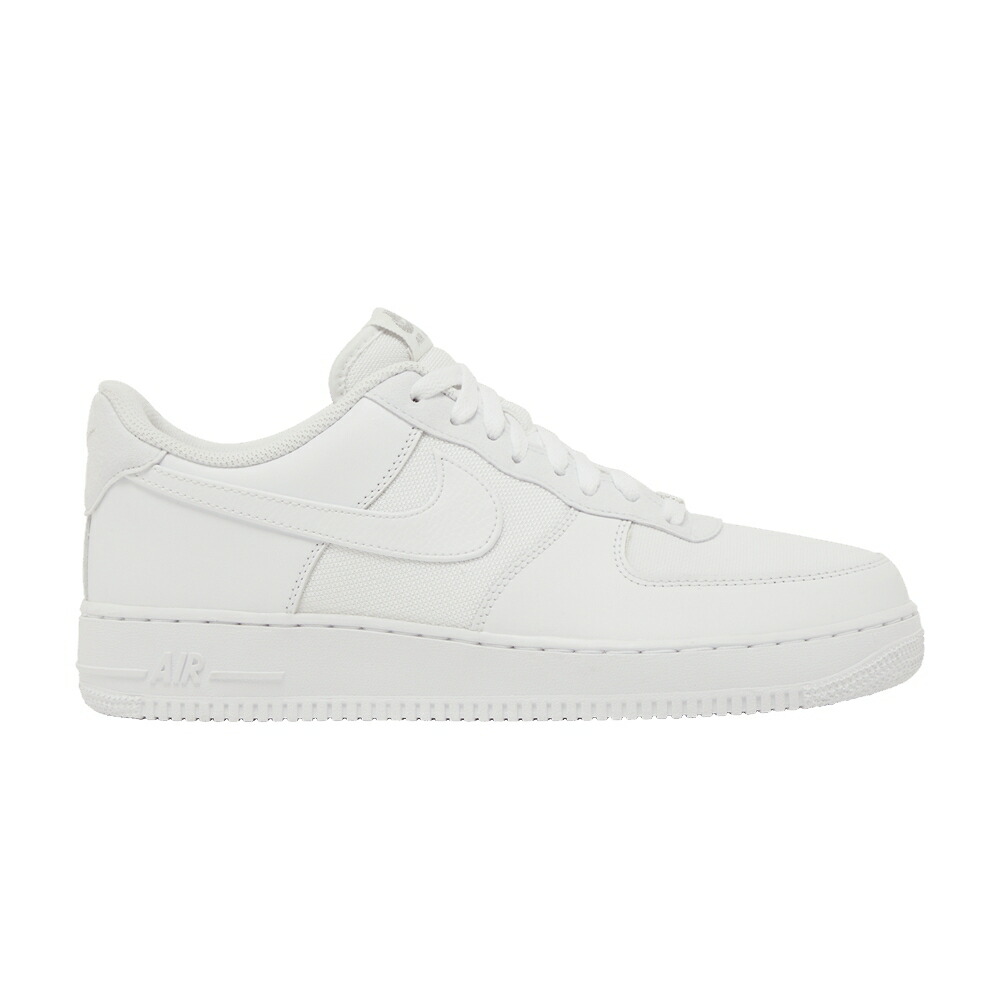 ナイキ 白いこと 白いこと しろがね色 しろがね色 空軍 \u002707 \u0027WHITE SILVER\u0027 スニーカー メンズ NIKE AIR FORCE 1 LV8 METALLIC / WHITE METALLIC SILVER WHITE